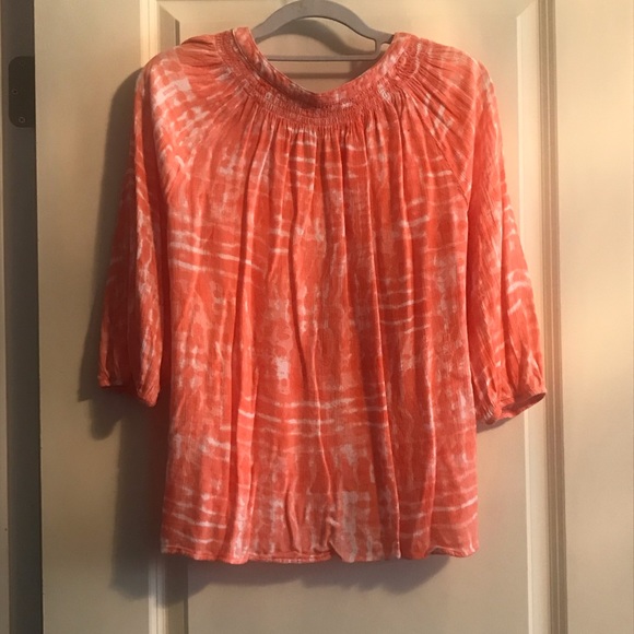 Croft & Barrow casual top - Picture 2 of 2